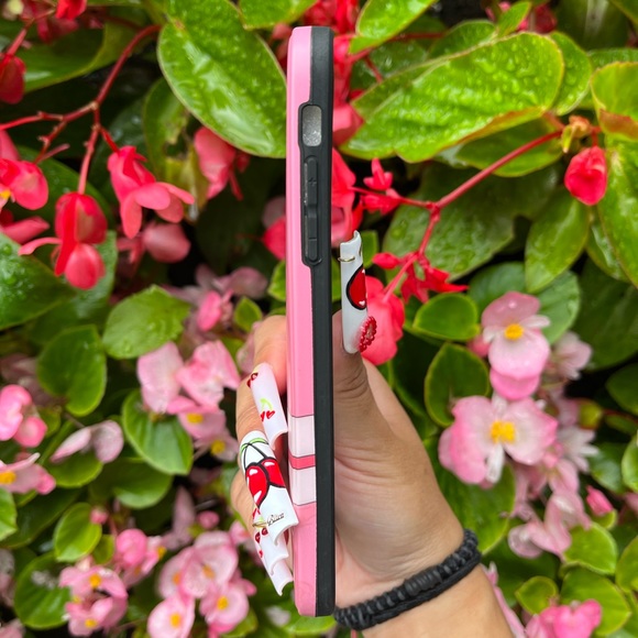 Supreme x Air Jordan x Patrick Star iPhone Case - Picture 10 of 12